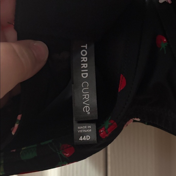 Torrid bra - Picture 4 of 4